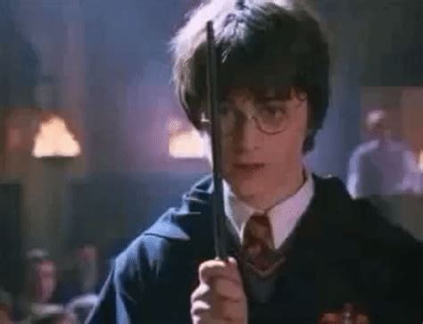 gif harry potter|Harry Potter Animated Gif GIFs